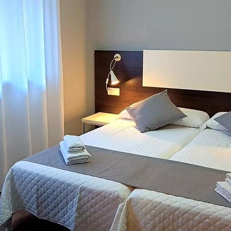 Apartaments La Farga Arbúcies Zewnętrze zdjęcie