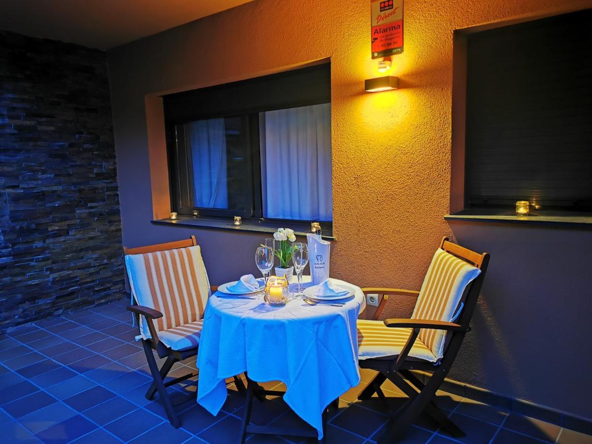 Apartaments La Farga Arbúcies Zewnętrze zdjęcie