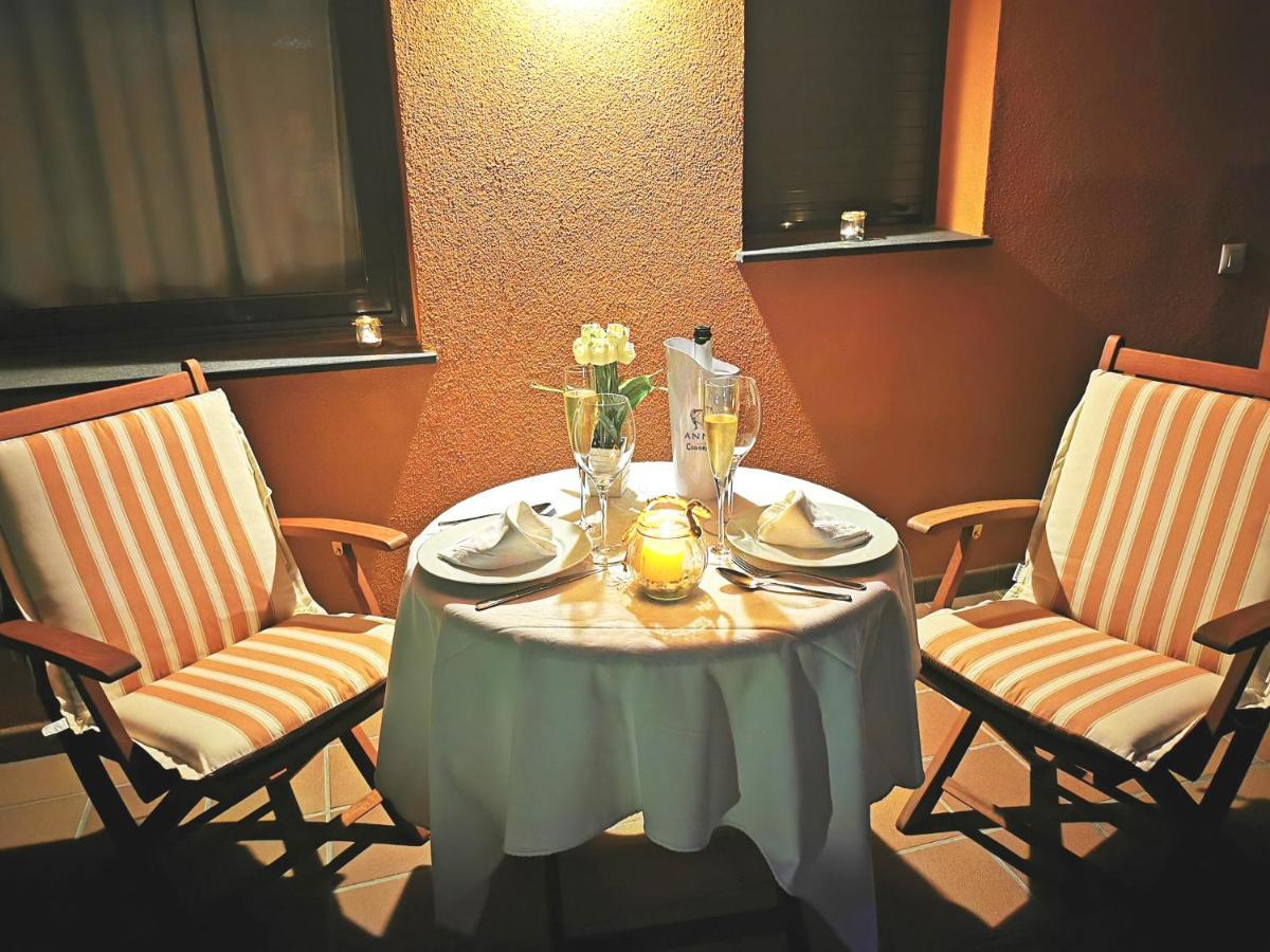 Apartaments La Farga Arbúcies Zewnętrze zdjęcie