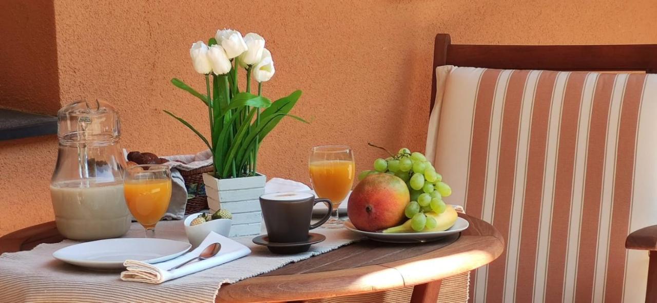 Apartaments La Farga Arbúcies Zewnętrze zdjęcie