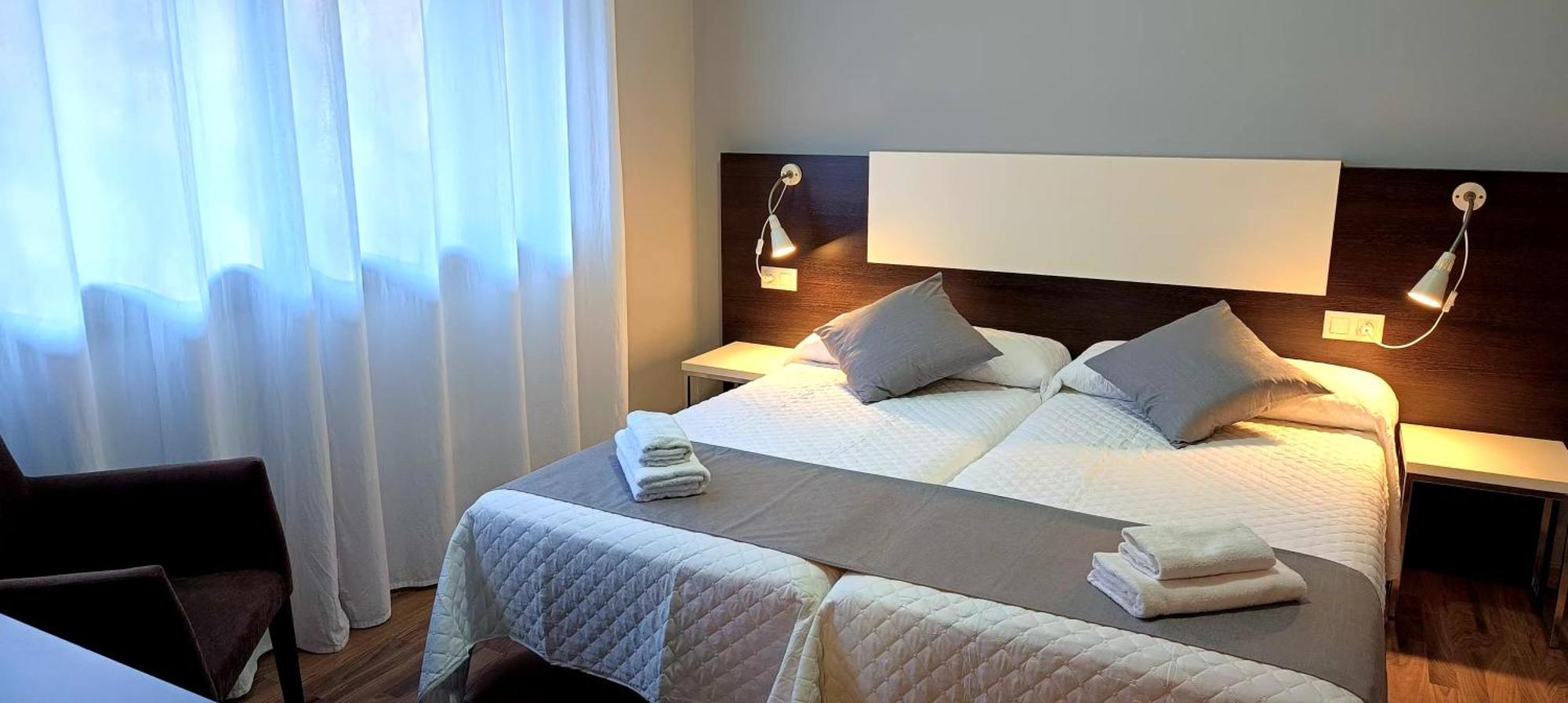Apartaments La Farga Arbúcies Zewnętrze zdjęcie